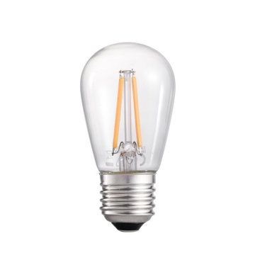 Bulbo de iluminação do diodo emissor de luz de Dimmable T45 1.8W da venda direta da fábrica